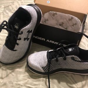 NIB Under Armour X-Level Splitspeed Tennis Shoes
